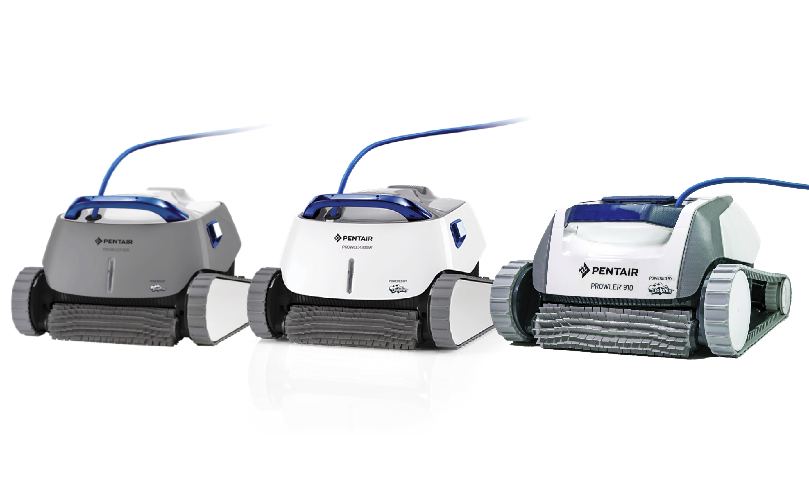 Pentair Prowler
