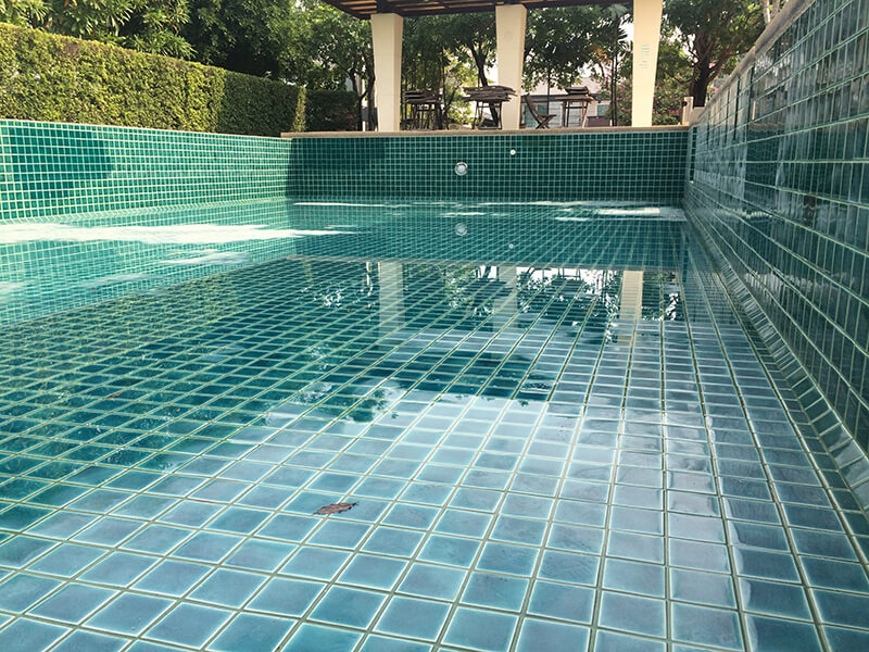 Leak detection