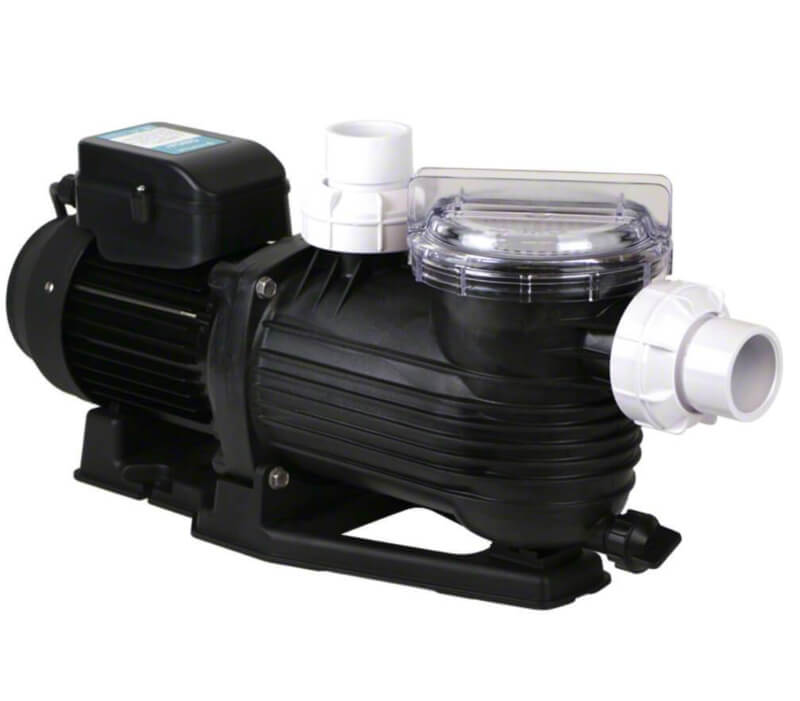 Pool pump
